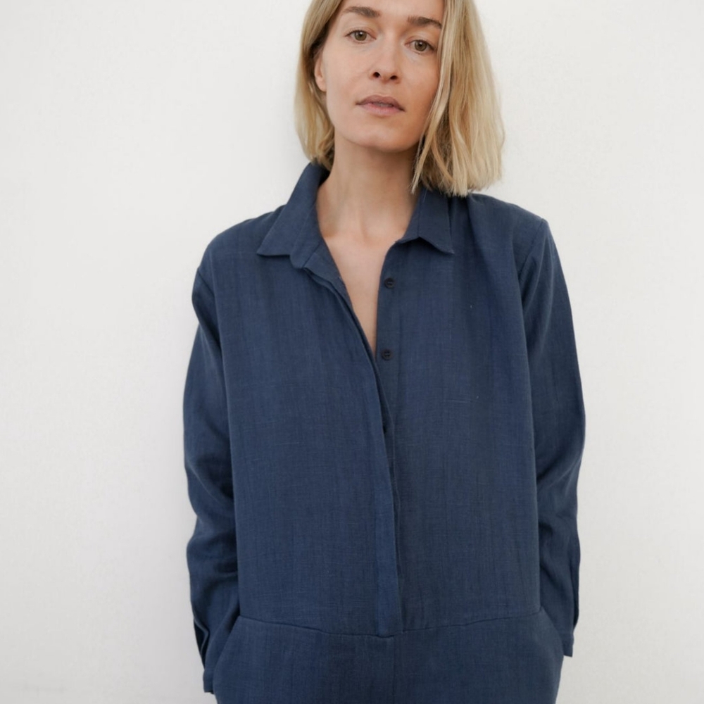 ZII ROPA jumpsuit - Picture 3 of 13